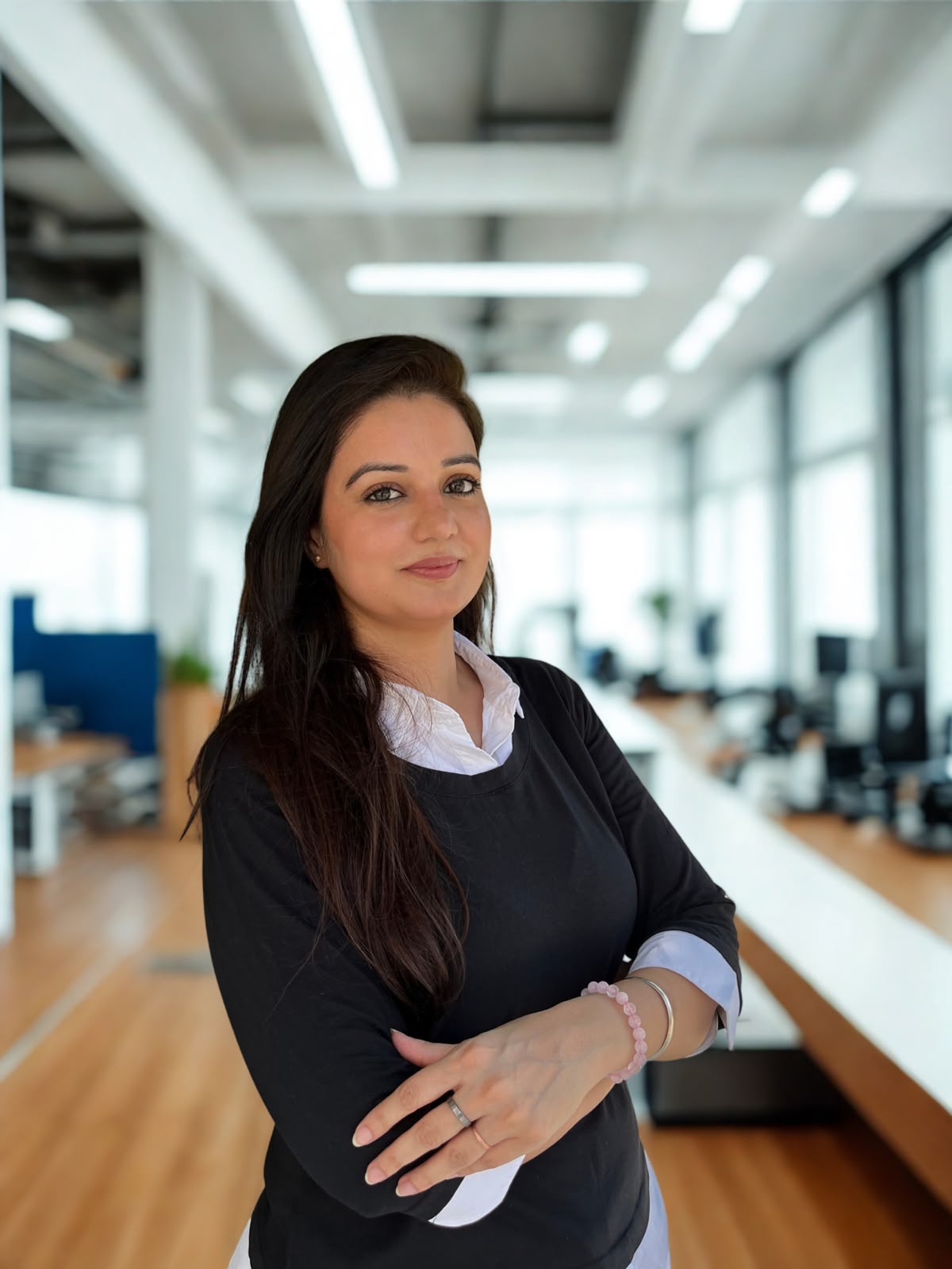 Dr. Nehha