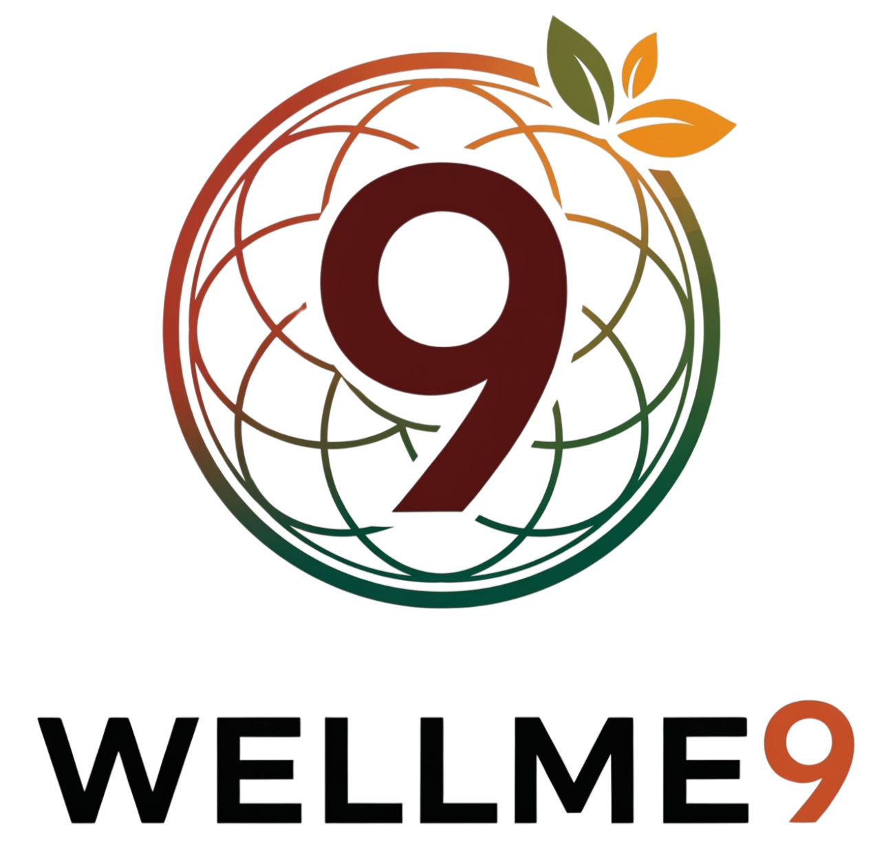 Wellme9 Logo